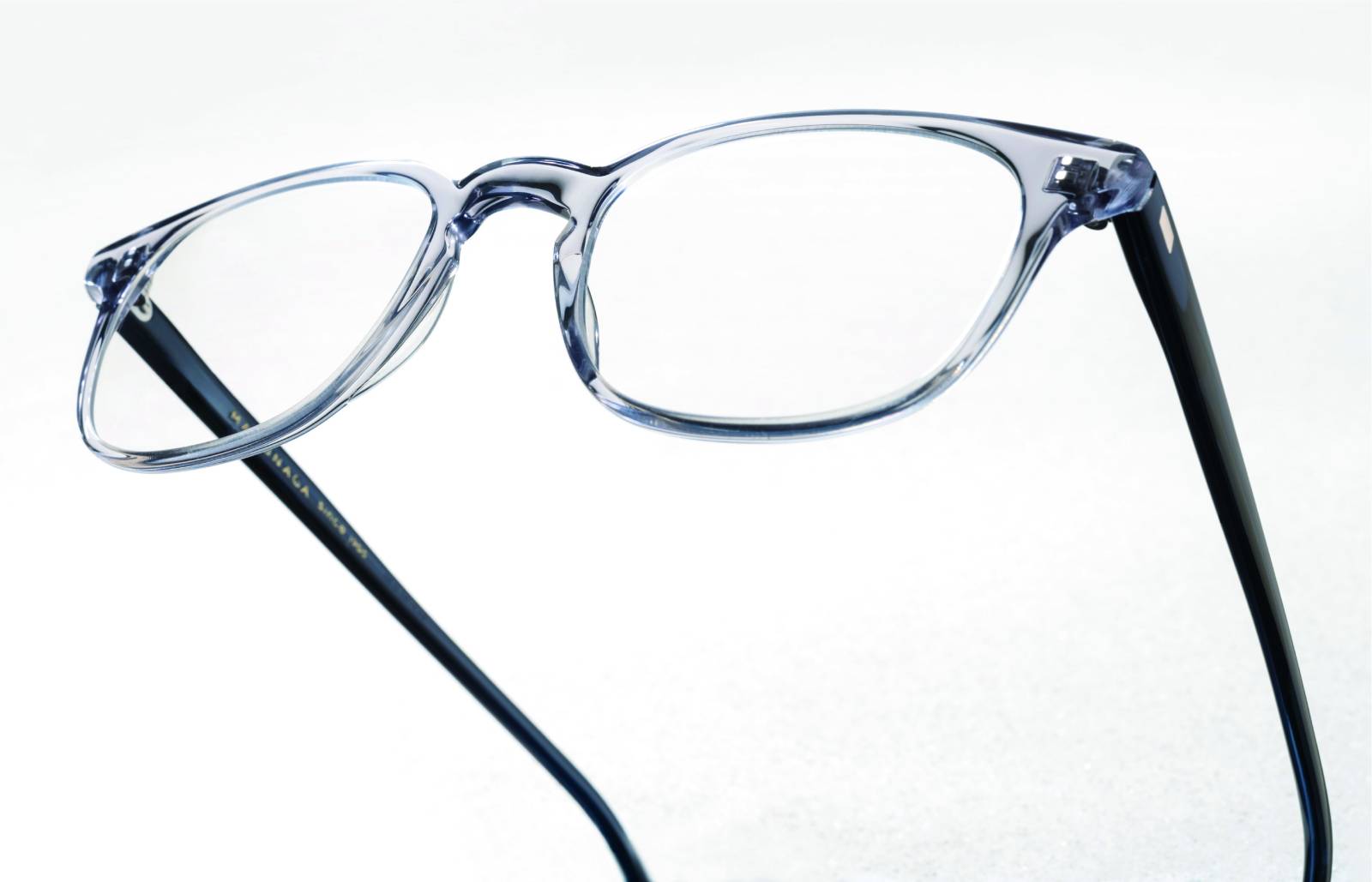 Venez découvrir les lunettes de vue et solaires japonaise Masunaga chez votre opticien à Strasbourg