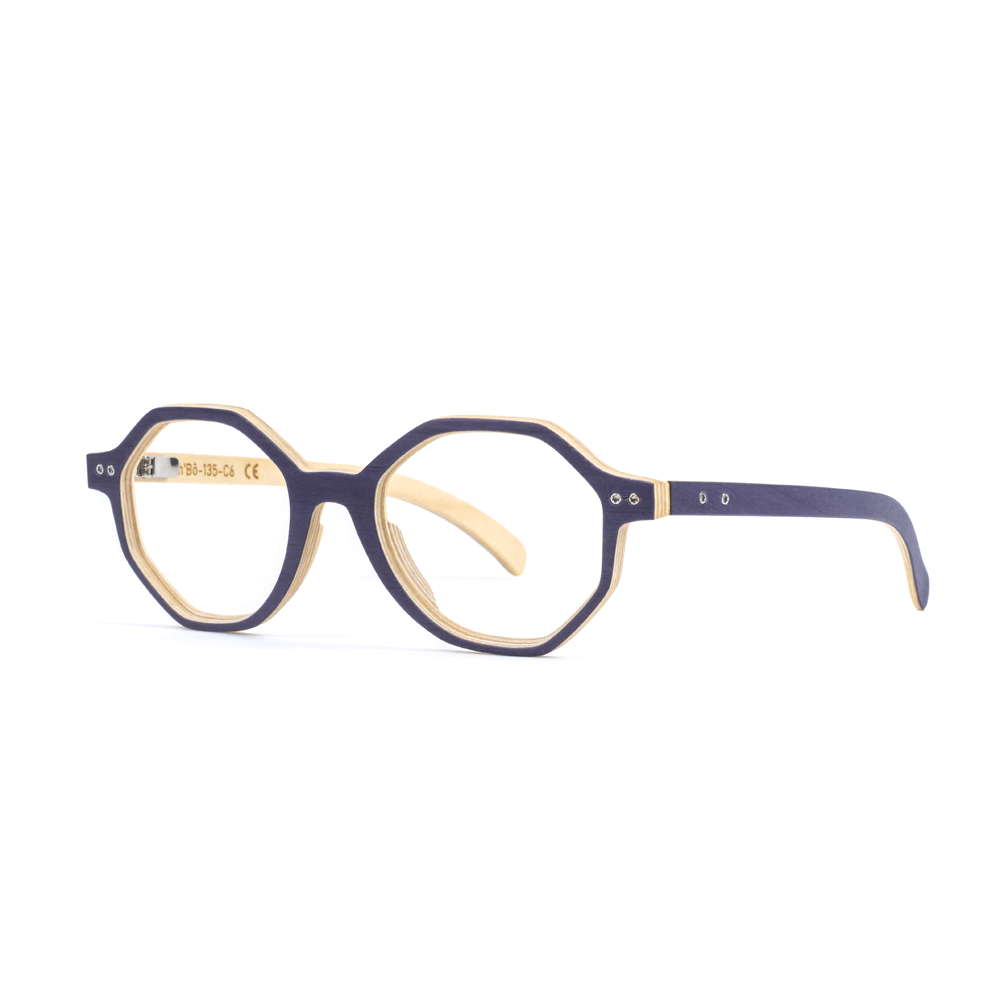 Découvrez In'Bô : Des lunettes faites en bois réalisées dans les Vosges chez un opticien à Strasbourg