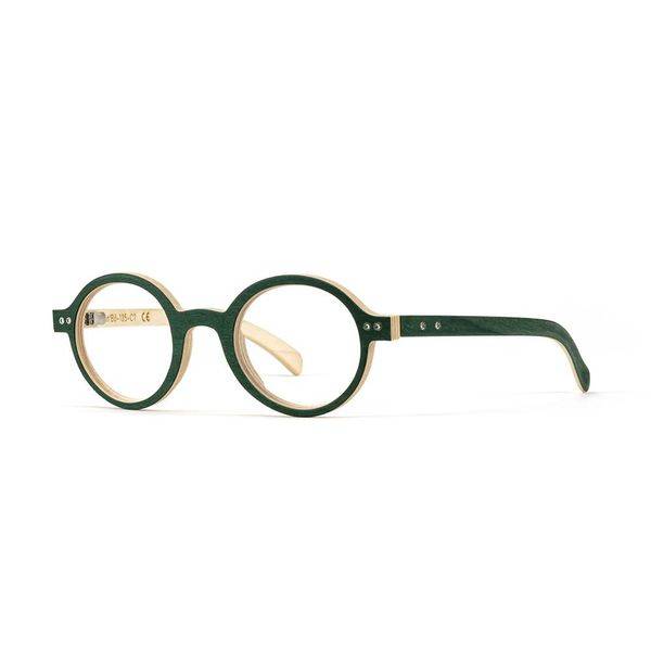 Découvrez In'Bô : Des lunettes faites en bois réalisées dans les Vosges chez un opticien à Strasbourg