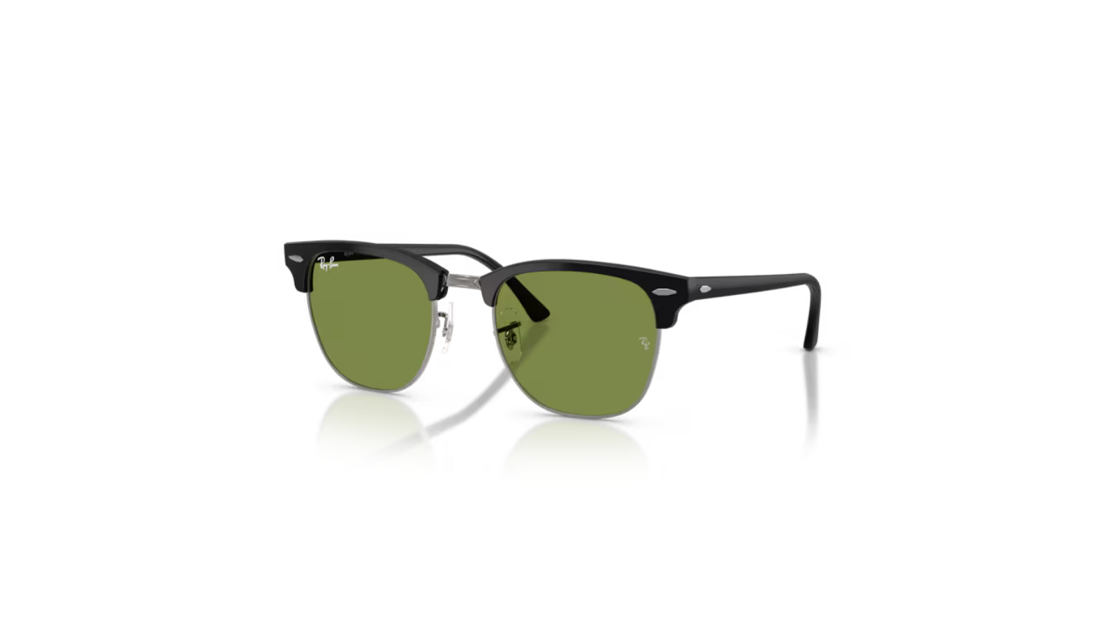 RB3016 CLUBMASTER 601S4E