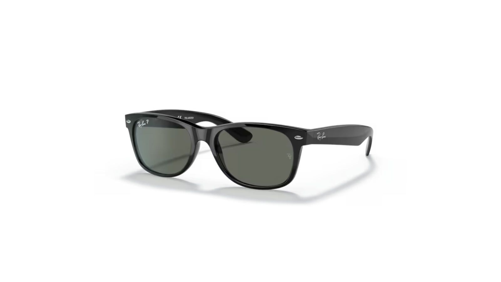 RB2132 NEW WAYFARER 901/58