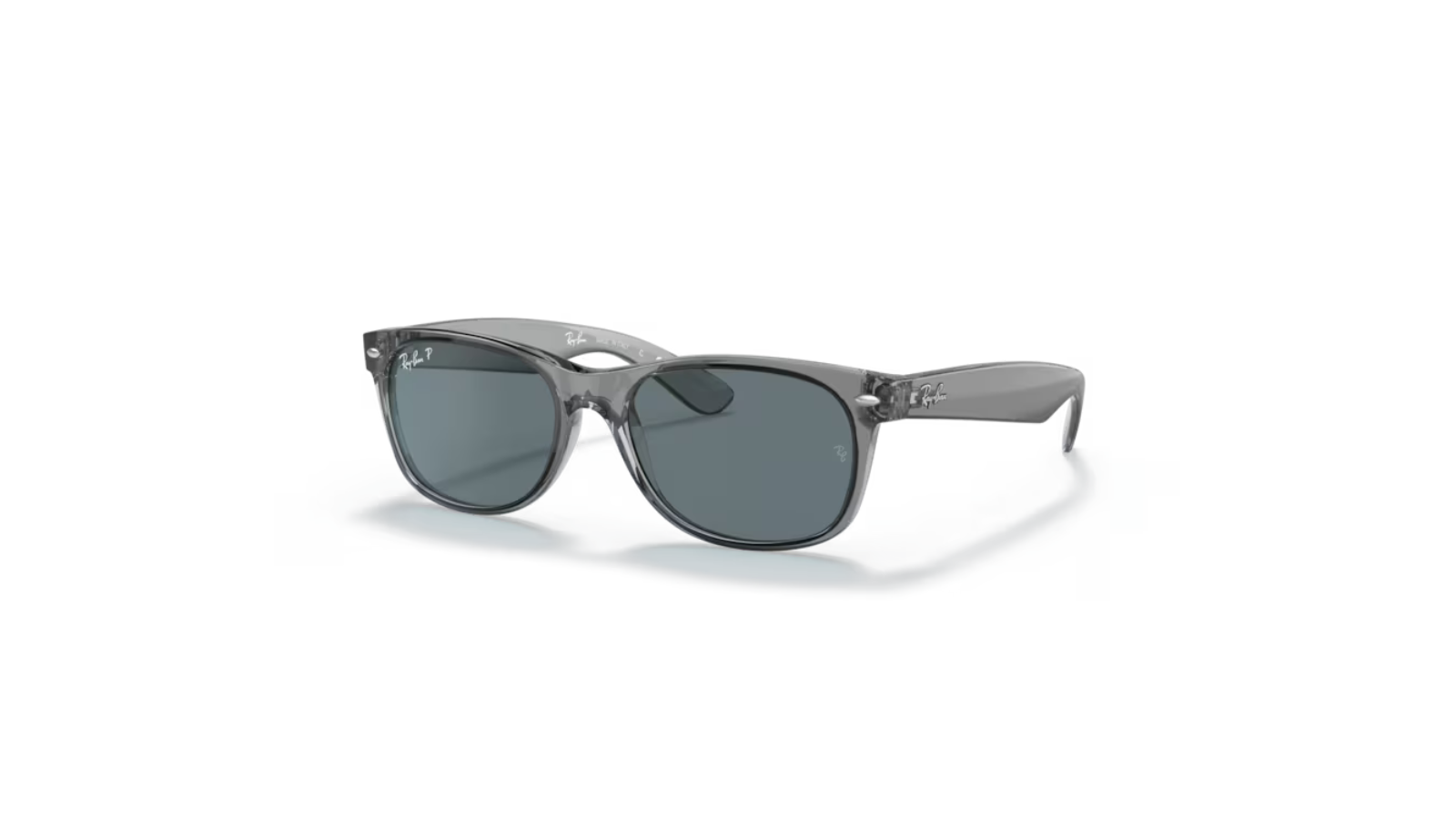 RB2132 NEW WAYFARER 64503R