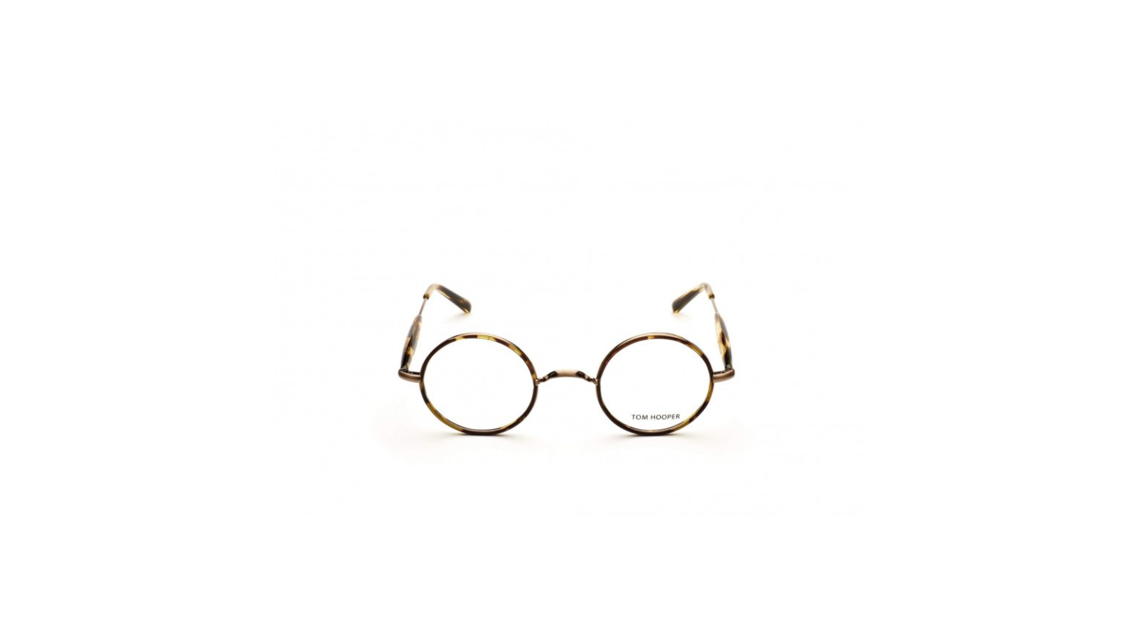 TOM HOOPER Lloyd : Le Design et le Raffinement de Vos Lunettes à Strasbourg
