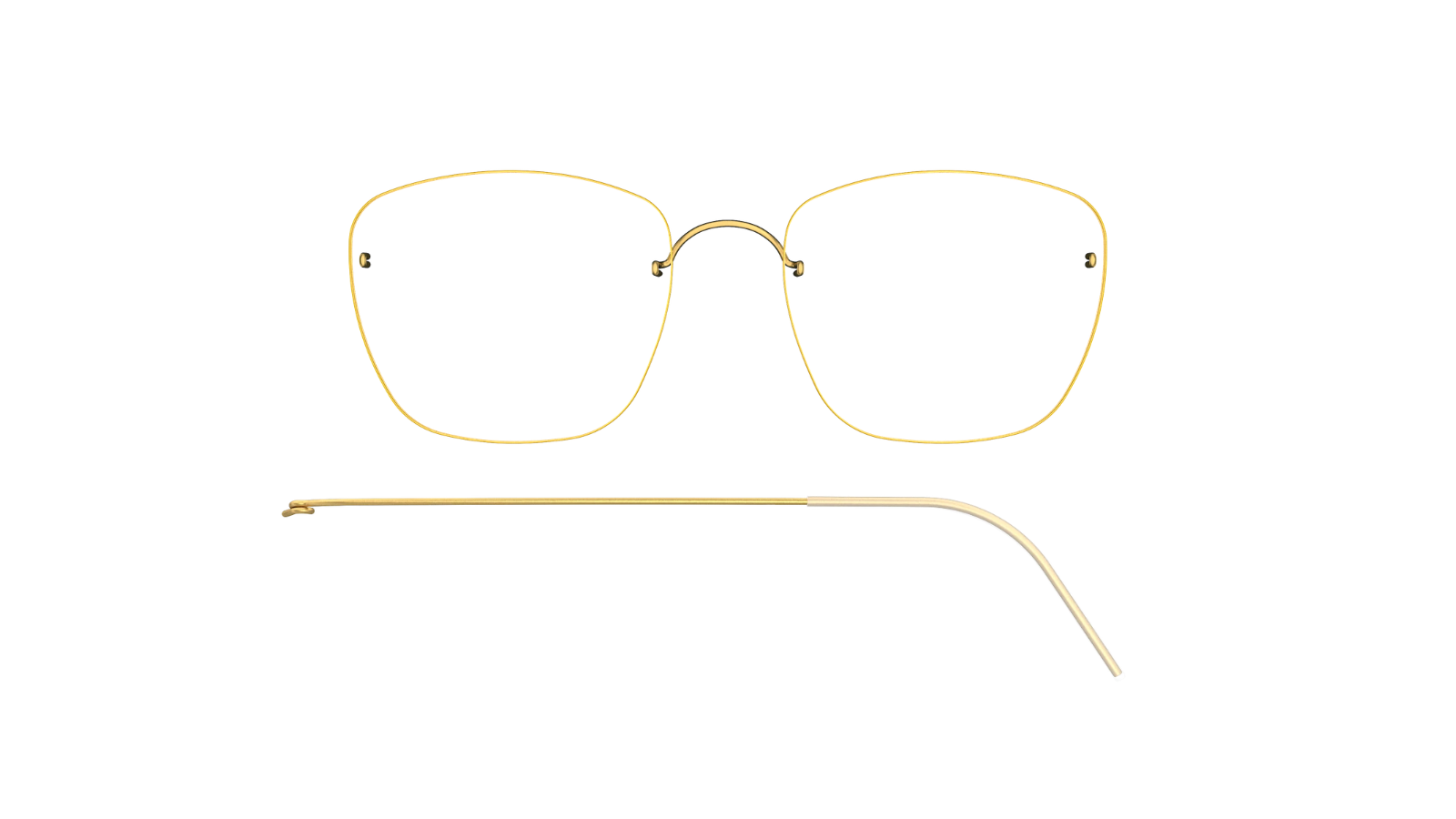 LINDBERG Spirit : Vos Lunettes Percées et Formes de Verres Personnalisables à Strasbourg