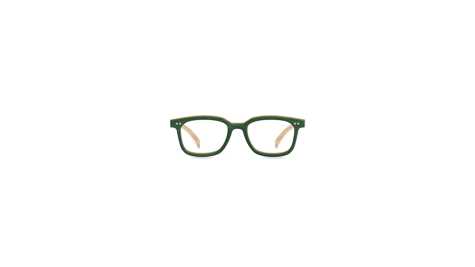 IN'BO Urbes : 56 Couleurs au Choix pour Vos Lunettes en Bois à Strasbourg