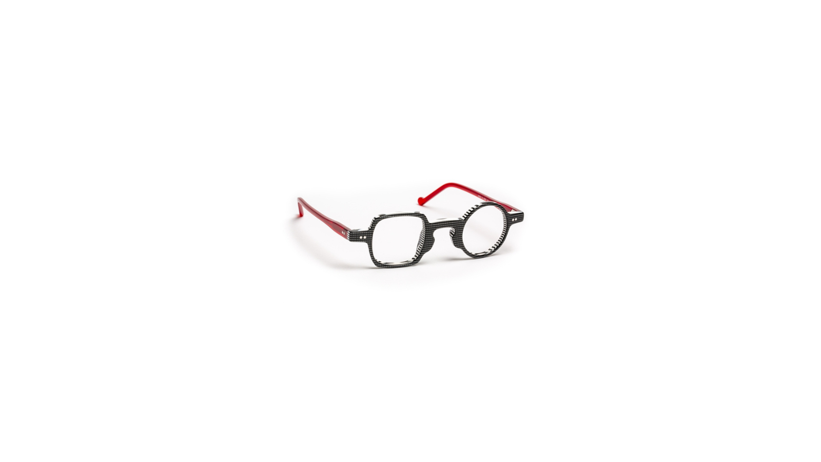JF REY Andy B : Le Design Optique Innovant de Vos Lunettes Françaises à Strasbourg