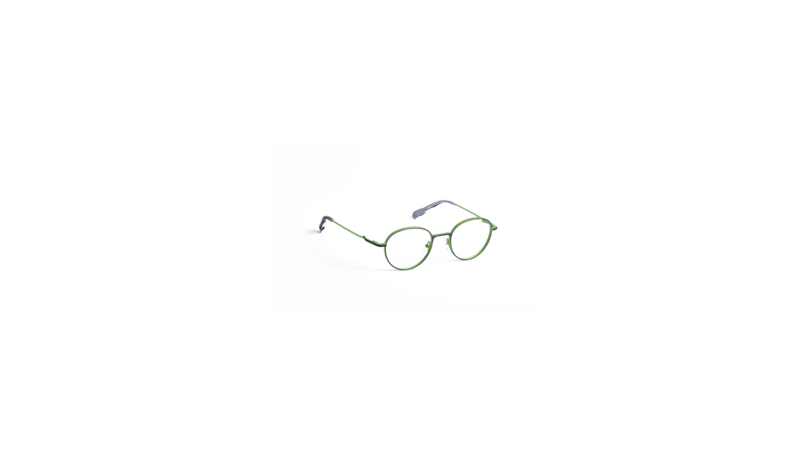 JF REY 3080 : Vos Lunettes de Créateur Originales et Audacieuses à Strasbourg