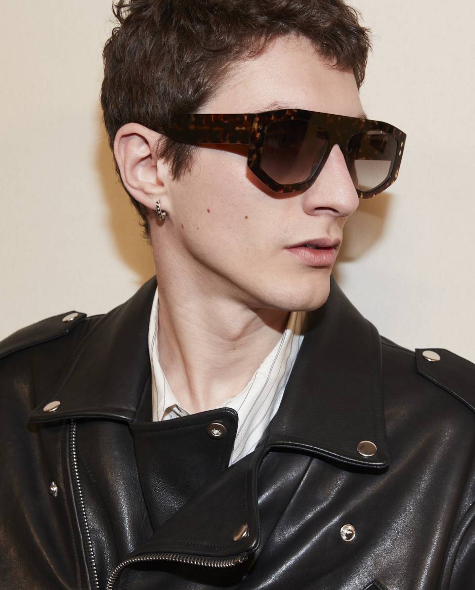 Retrouvez les lunettes de la créatrice Isabel Marant chez votre opticien à Strasbourg