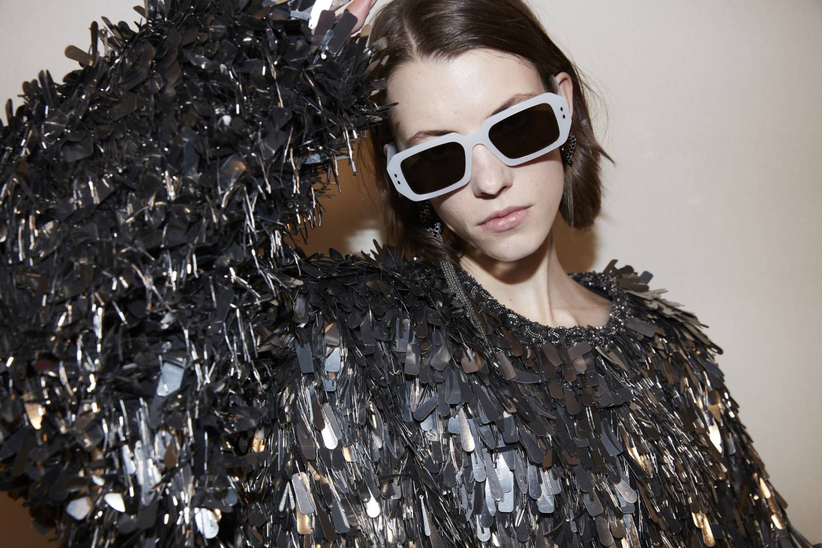 Retrouvez les lunettes de la créatrice Isabel Marant chez votre opticien à Strasbourg