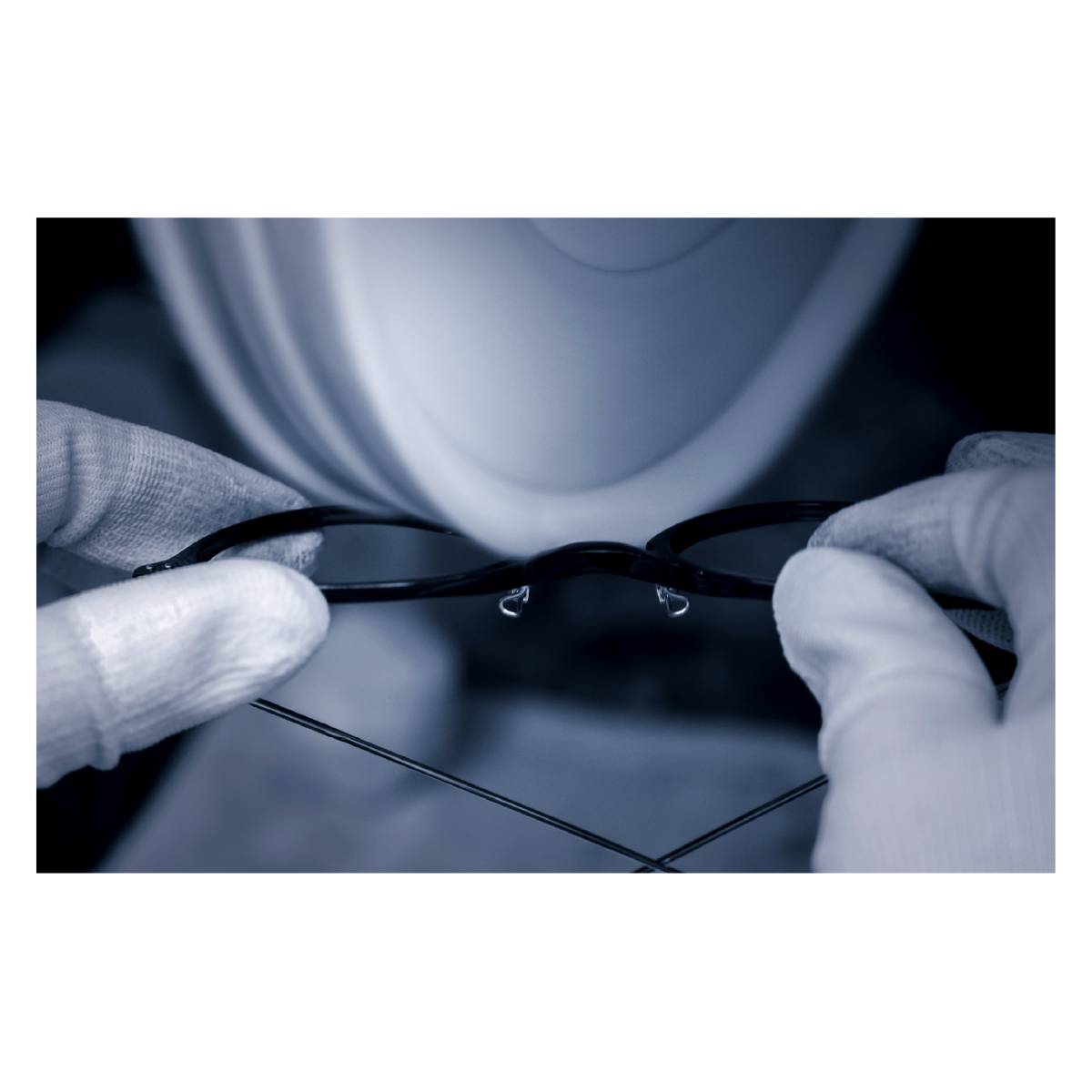 Où acheter des lunettes de créateurs originales à Strasbourg Quartier de la Krutenau ?