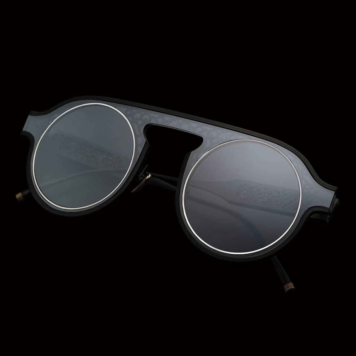 Venez découvrir les lunettes de vue et solaires japonaise Masunaga chez votre opticien à Strasbourg