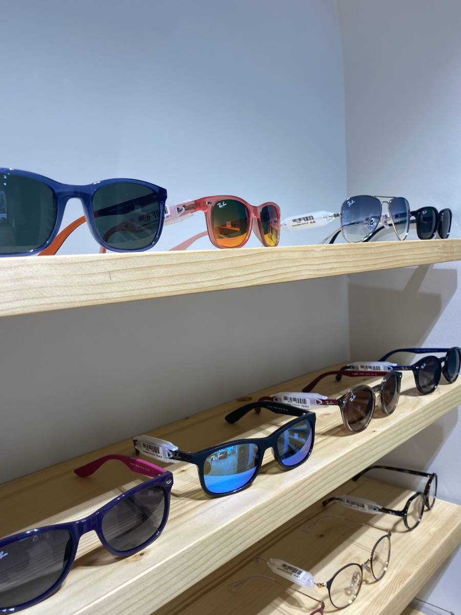 Opticien de quartier proposant des lunettes de sport pour tous les âges à Strasbourg Quartier de la Krutenau
