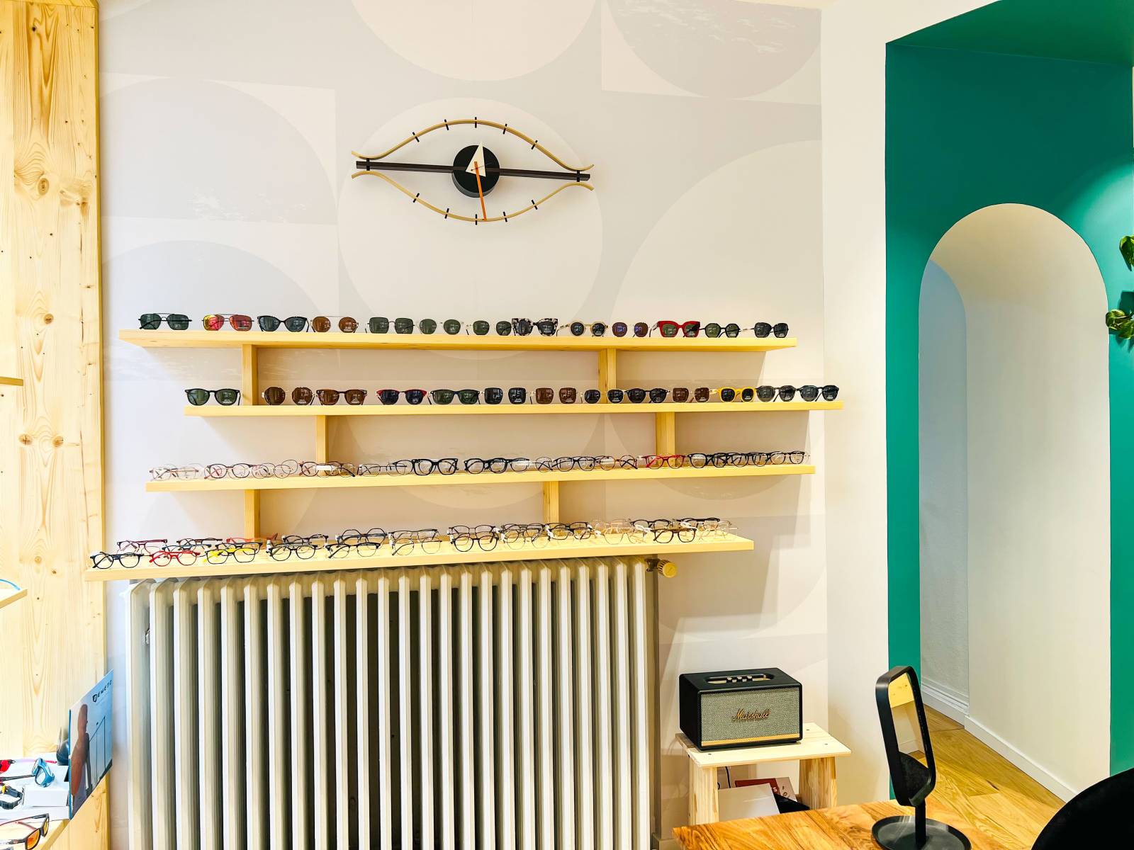 Conseils d'experts pour le choix de vos lunettes chez votre opticien de quartier à Schiltigheim près du quartier de Cronenbourg de strabourg