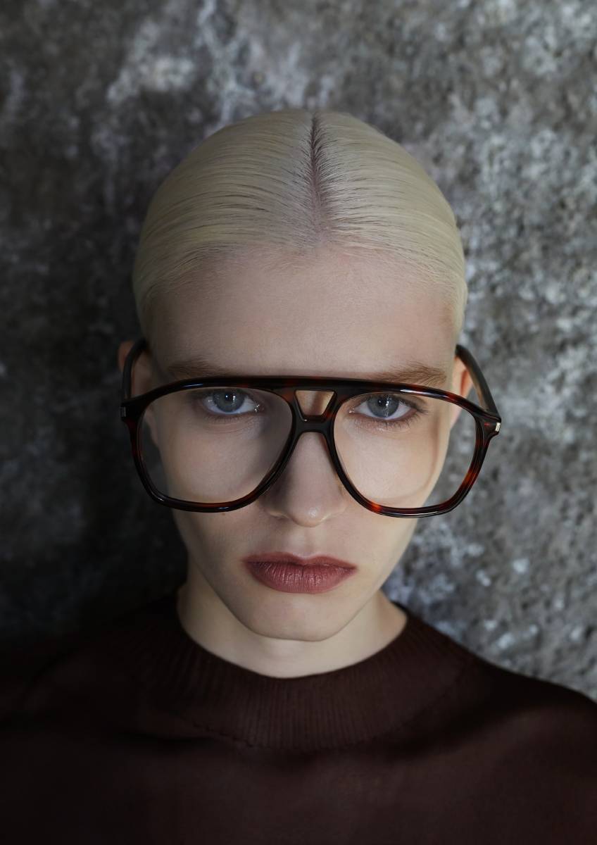 Yves Saint Laurent, la meilleure sélection de lunettes haute-couture à Strasbourg chez la Nouvelle Vue