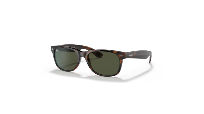 RB2132 NEW WAYFARER 902