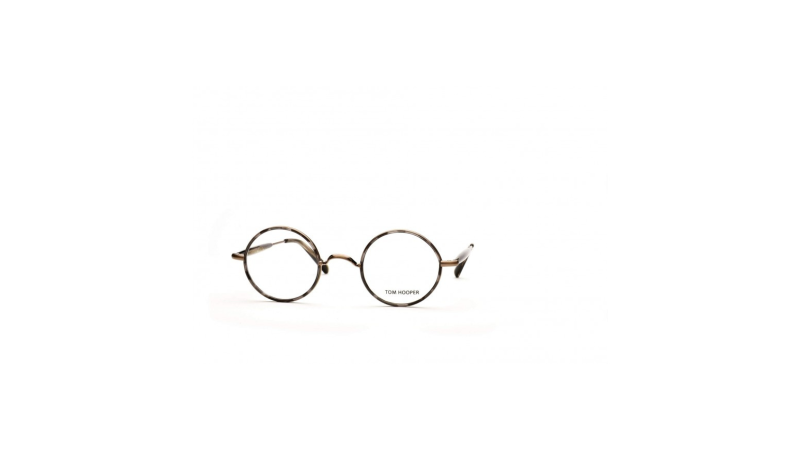 TOM HOOPER Lloyd : Le Design et le Raffinement de Vos Lunettes à Strasbourg