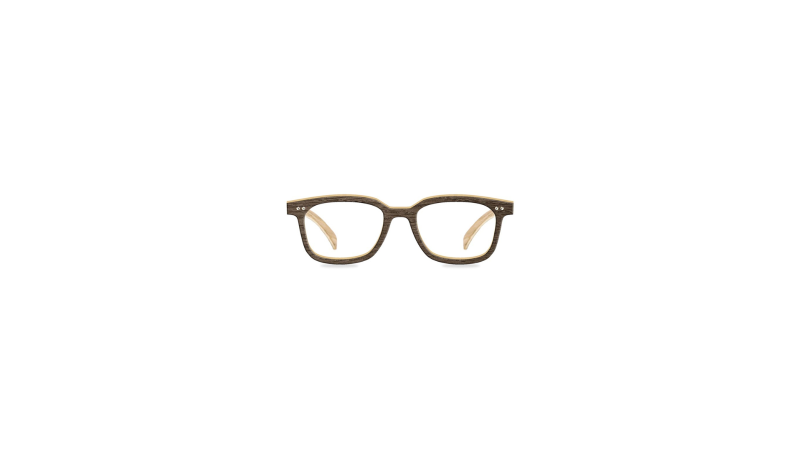IN'BO Urbes : 56 Couleurs au Choix pour Vos Lunettes en Bois à Strasbourg