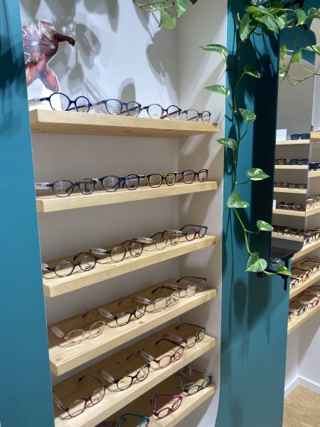 Nouvelles collections de lunettes pour enfants venez y trouver les meilleurs chez votre opticien de Strasbourg