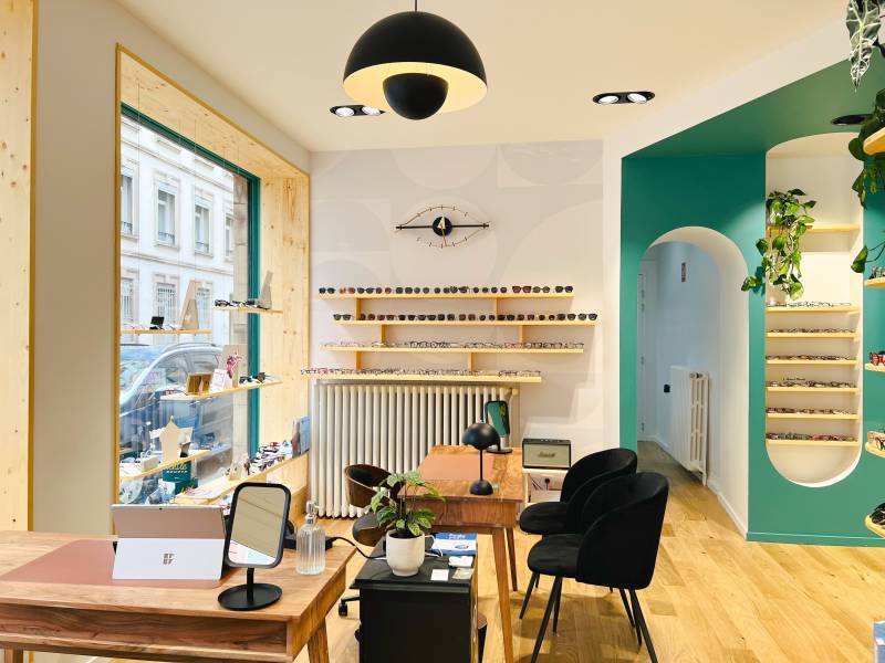 Prendre des lunettes pris en charge par le 100% santé pour enfant chez un opticien indépendant à Strasbourg