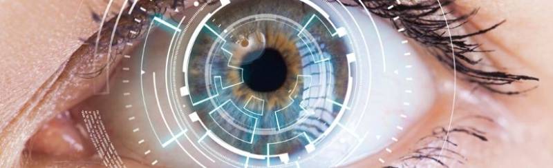 Vos yeux ont deux corrections différentes (anisométropies)