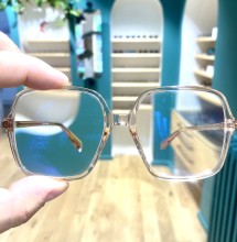 Notre zone d'activité pour ce service Opticien indépendant à Strasbourg Quartier de la Krutenau spécialisé en lunettes en bois éco-responsables