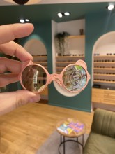 Notre zone d'activité pour ce service Opticien indépendant à Strasbourg Quartier de la Krutenau spécialisé en lunettes en bois éco-responsables