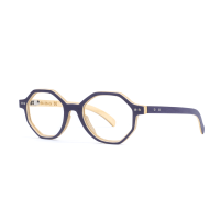Découvrez In'Bô : Des lunettes faites en bois réalisées dans les Vosges chez un opticien à Strasbourg