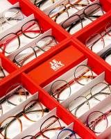 Découvrez le meilleur de la collection de lunettes JF REY chez un opticien à Strasbourg