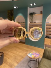 Notre zone d'activité pour ce service Conseils d'experts pour le choix de vos lunettes chez votre opticien de quartier