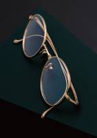 Venez découvrir les lunettes de vue et solaires japonaise Masunaga chez votre opticien à Strasbourg