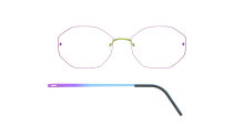 LINDBERG Spirit : Vos Lunettes Percées et Formes de Verres Personnalisables à Strasbourg