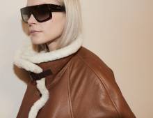 Retrouvez les lunettes de la créatrice Isabel Marant chez votre opticien à Strasbourg