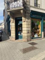 Notre zone d'activité pour ce service Opticien de quartier à Strasbourg quartier Centre-Gare près de Neudorf engagé dans la vente de lunettes éco-responsables