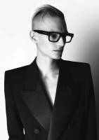 Yves Saint Laurent, la meilleure sélection de lunettes haute-couture à Strasbourg chez la Nouvelle Vue