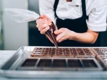 Offrez du chocolat de qualité dans la chocolaterie artisanale Chocolat-Noisette à Strasbourg
