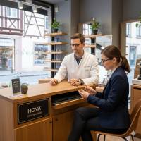 Nos prestations sur le secteur de à Strasbourg Quartier de la Krutenau