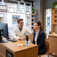 Nos prestations sur le secteur de à Strasbourg Quartier de la Krutenau